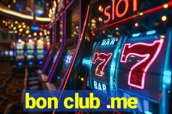 bon club .me