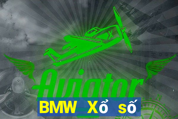 BMW Xổ số đổ bộ