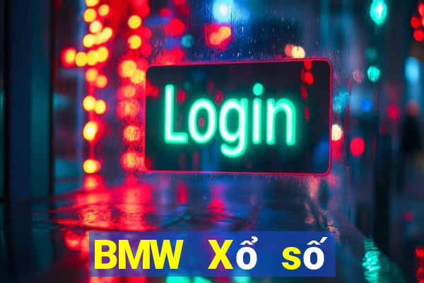 BMW Xổ số đổ bộ