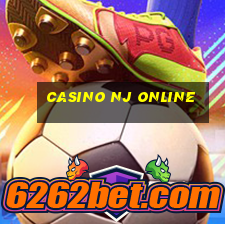 casino nj online