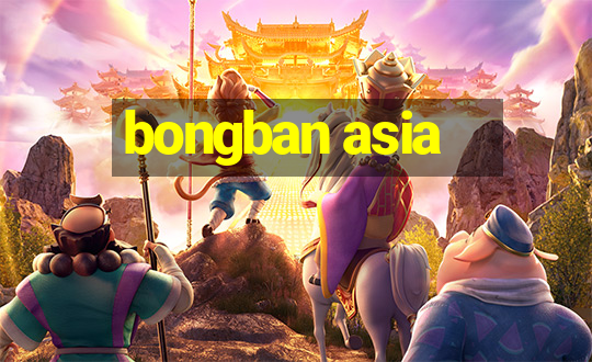 bongban asia