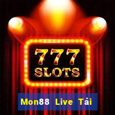 Mon88 Live Tải Game Bài Nhất Vip