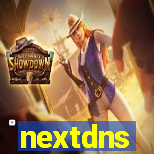 nextdns