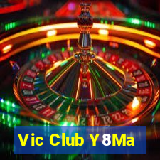 Vic Club Y8Ma