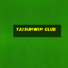 taisunwin club