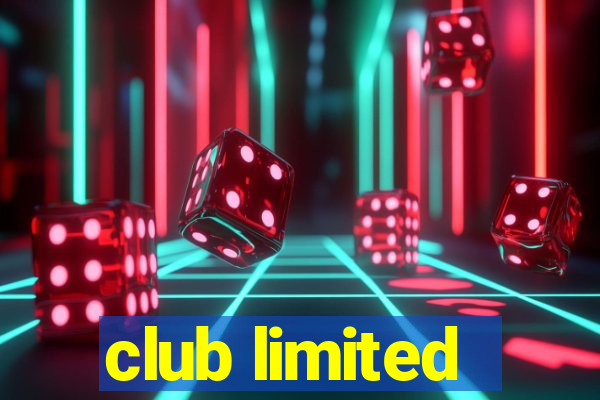 club limited