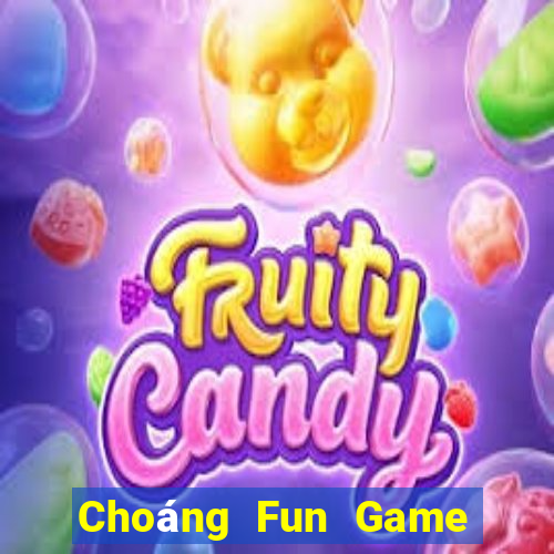 Choáng Fun Game Bài 79