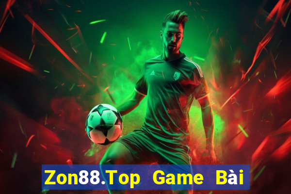 Zon88.Top Game Bài 3 Cây Online