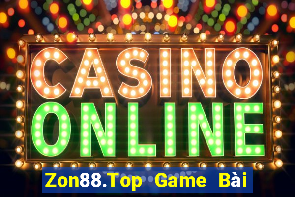 Zon88.Top Game Bài 3 Cây Online