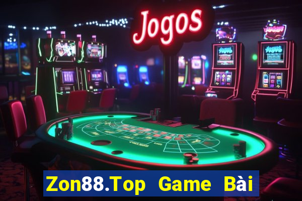 Zon88.Top Game Bài 3 Cây Online