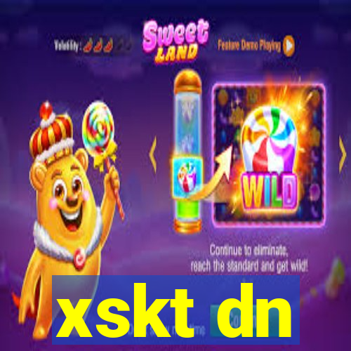 xskt dn