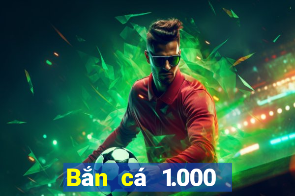 Bắn cá 1.000 con cá sấu