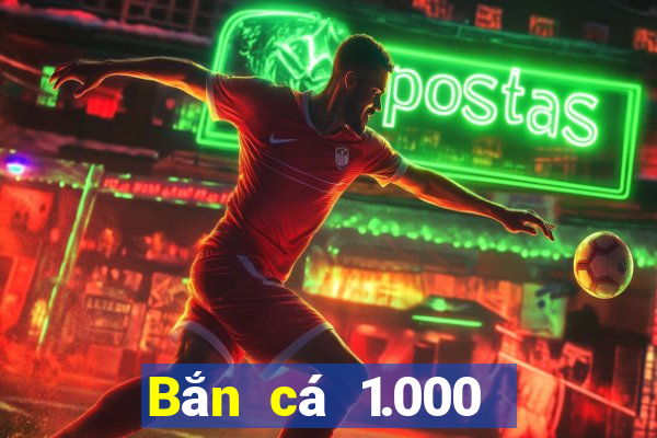 Bắn cá 1.000 con cá sấu