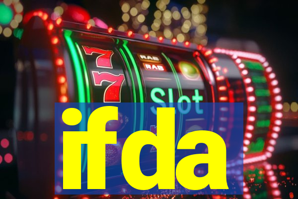 ifda