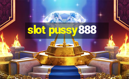 slot pussy888