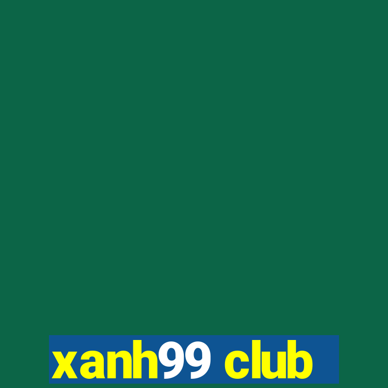 xanh99 club