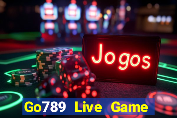 Go789 Live Game Bài Tặng Code