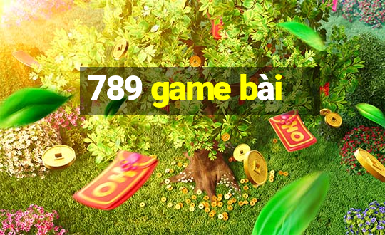 789 game bài