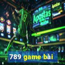 789 game bài