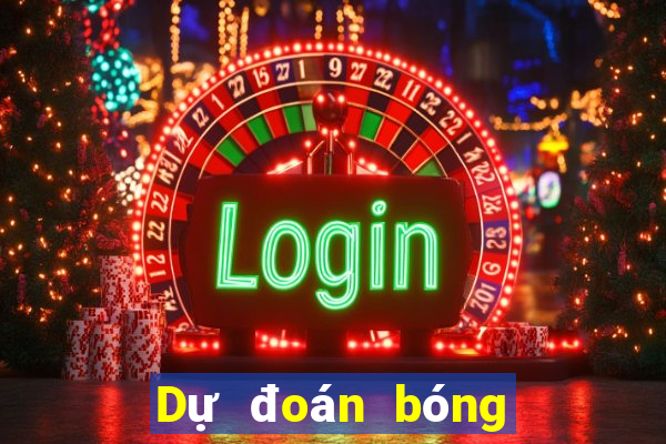 Dự đoán bóng đá thắng thua