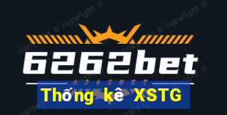 Thống kê XSTG thứ bảy