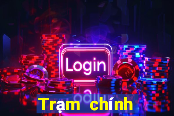 Trạm chính Galaxy ở việt nam