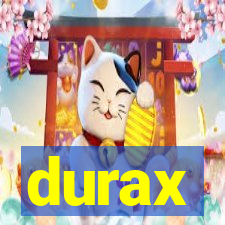 durax