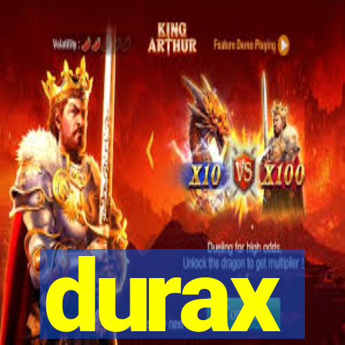 durax