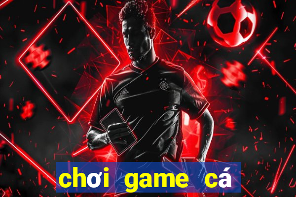 chơi game cá lớn nuốt cá bé