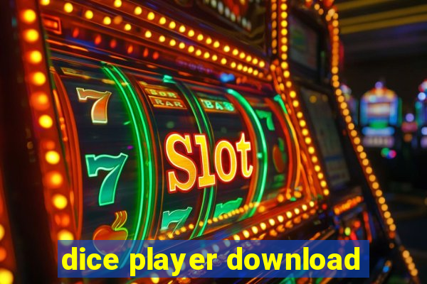 dice player download