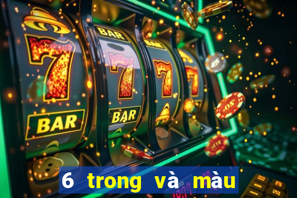 6 trong và màu Tải về