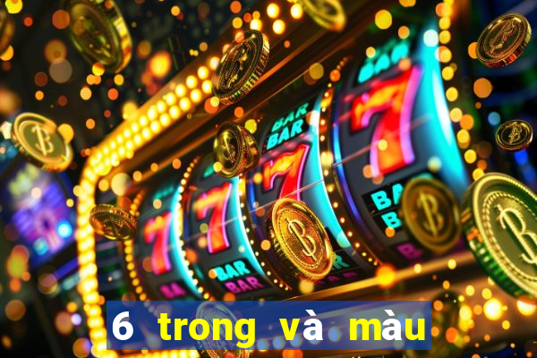 6 trong và màu Tải về