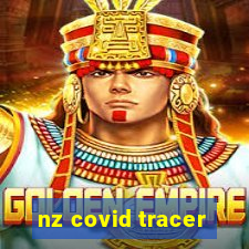 nz covid tracer