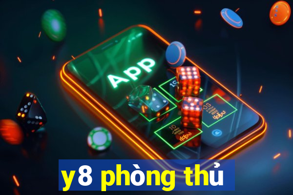 y8 phòng thủ