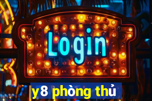 y8 phòng thủ