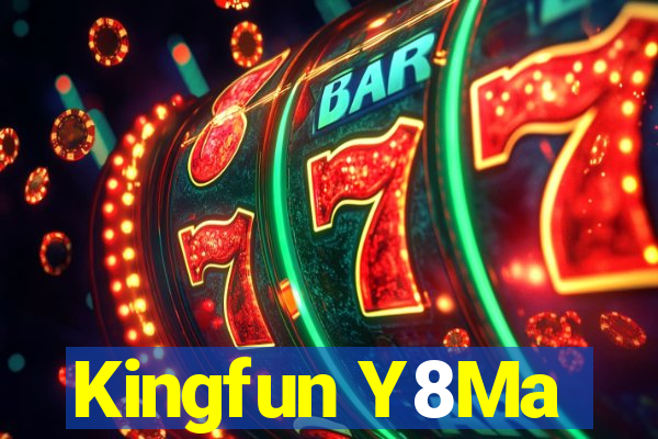 Kingfun Y8Ma