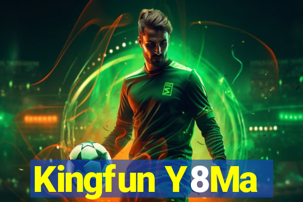 Kingfun Y8Ma