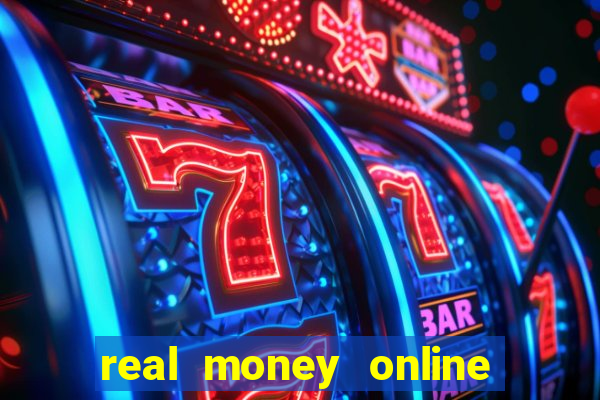 real money online casino ny