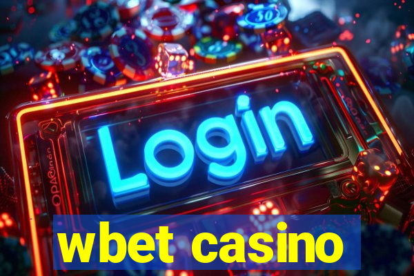 wbet casino