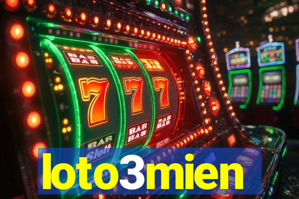 loto3mien