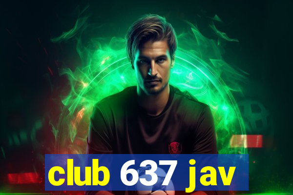 club 637 jav