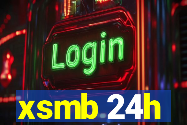 xsmb 24h