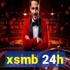 xsmb 24h