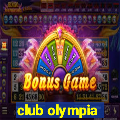 club olympia