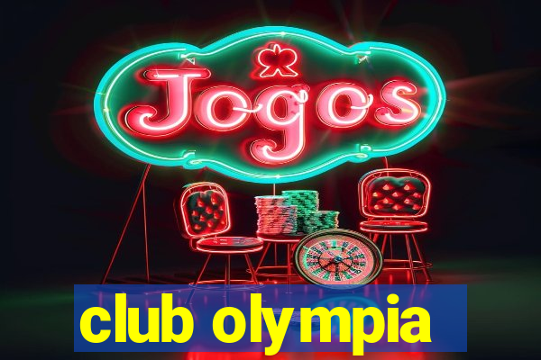 club olympia