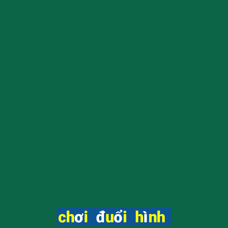 chơi đuổi hình bắt chữ