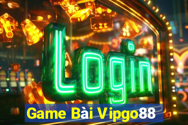 Game Bài Vipgo88