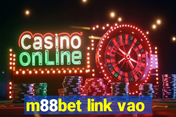 m88bet link vao