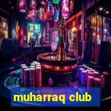 muharraq club