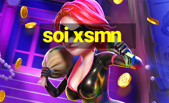 soi xsmn